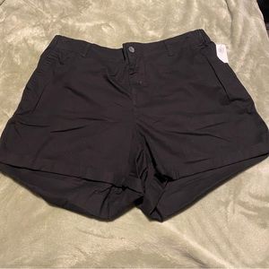 Old Navy high waisted Chino shorts